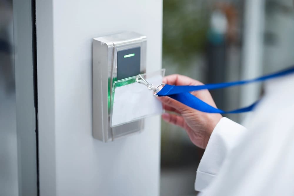 access control